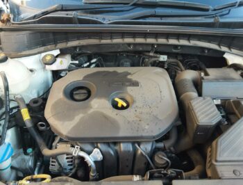 2018 Hyundai Tucson - Used Engine for Sale