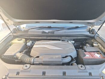 2018 LDV D90 - Used Engine for Sale