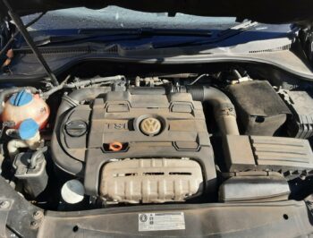 2011 Volkswagen Golf - Used Engine for Sale