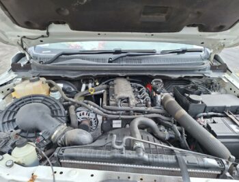 2017 Mazda BT-50 - Used Engine for Sale