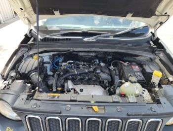 2015 Jeep Renegade - Used Engine for Sale