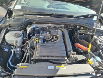 2021 Volkswagen Golf - Used Engine for Sale