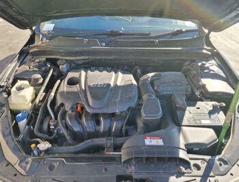 2013 Kia Optima - Used Engine for Sale