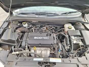 2012 Holden Cruze - Used Engine for Sale