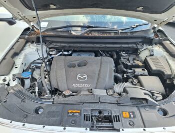 2019 Mazda CX-5 - Used Engine for Sale