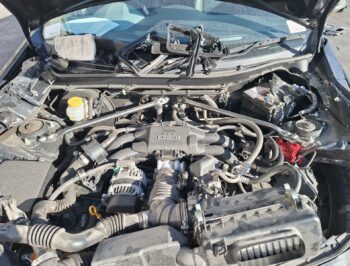 2016 Toyota 86 - Used Engine for Sale