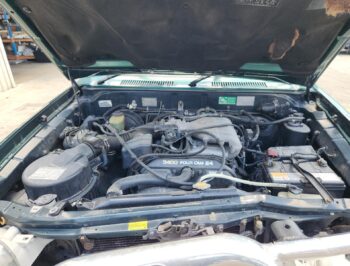 1997 Toyota Landcruiser Prado - Used Engine for Sale