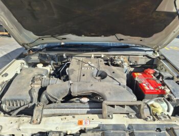 2014 Mitsubishi Pajero - Used Engine for Sale