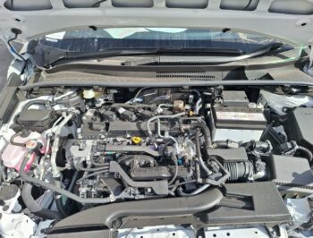 2023 Toyota Corolla - Used Engine for Sale