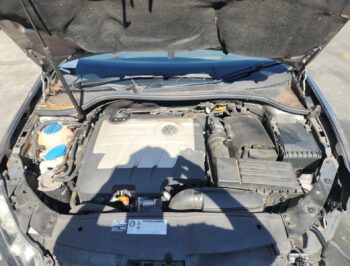 2009 Volkswagen Golf - Used Engine for Sale