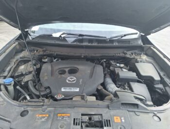 2016 Mazda CX-9 - Used Engine for Sale