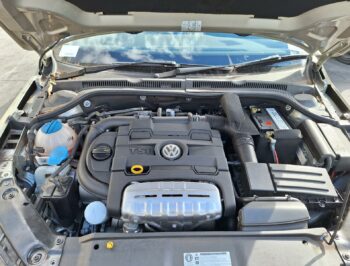 2013 Volkswagen Jetta - Used Engine for Sale