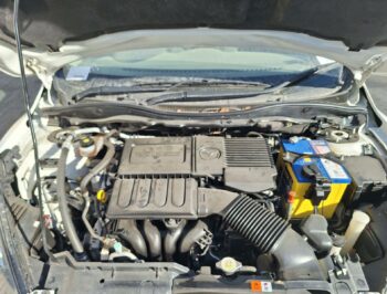 2012 Mazda 2 - Used Engine for Sale