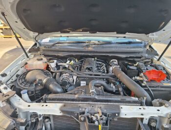 2016 Ford Ranger - Used Engine for Sale