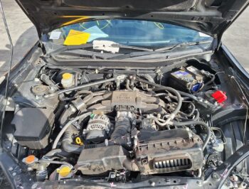 2012 Toyota 86 - Used Engine for Sale