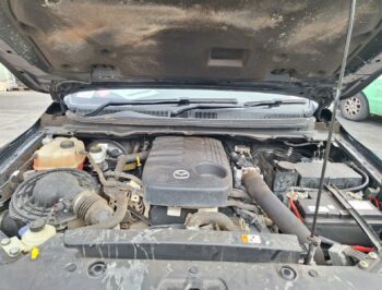 2018 Mazda BT-50 - Used Engine for Sale