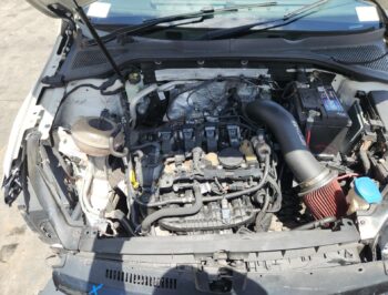 2013 Volkswagen Golf - Used Engine for Sale