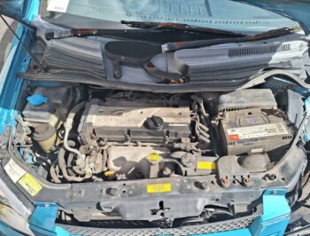 2005 Hyundai Getz - Used Engine for Sale