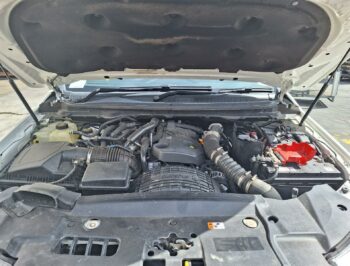 2021 Ford Ranger - Used Engine for Sale