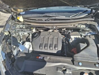 Mitsubishi Eclipse Cross - Used Engine for Sale