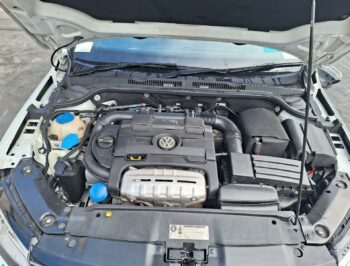 2016 Volkswagen Jetta - Used Engine for Sale