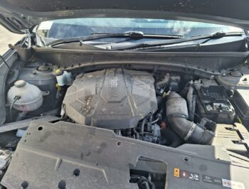 2022 Hyundai Tucson - Used Engine for Sale