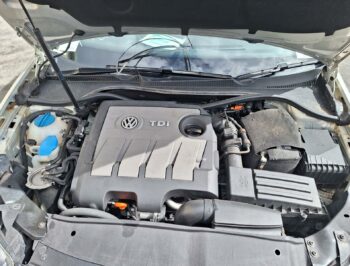 2010 Volkswagen Golf - Used Engine for Sale