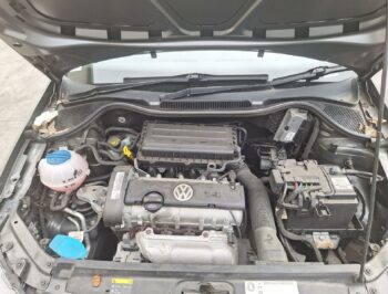 2013 Volkswagen Polo - Used Engine for Sale