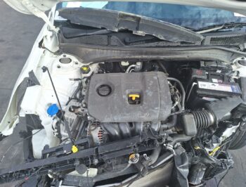 2019 Kia Cerato - Used Engine for Sale