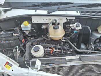 2021 LDV V80 - Used Engine for Sale