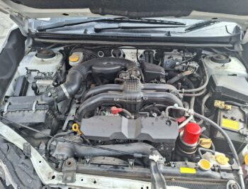 2016 Subaru XV - Used Engine for Sale