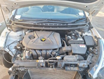 2014 Kia Cerato - Used Engine for Sale