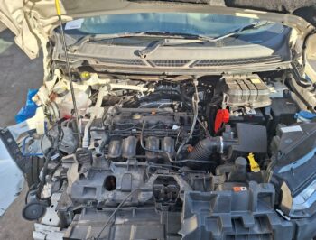 2015 Ford Ecosport - Used Engine for Sale