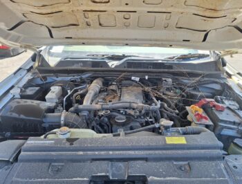 2021 Nissan Navara - Used Engine for Sale