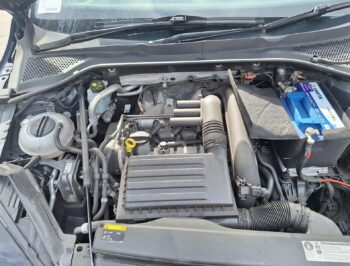 2017 Volkswagen Golf - Used Engine for Sale