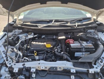 2015 Nissan Qashqai - Used Engine for Sale