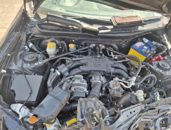 2014 Toyota 86 - Used Engine for Sale