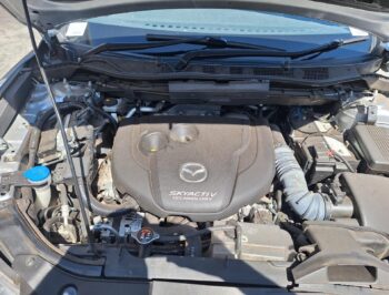 2016 Mazda CX-5 - Used Engine for Sale