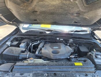 2016 Nissan Navara - Used Engine for Sale