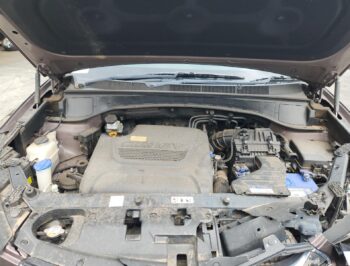 2013 Hyundai Santa Fe - Used Engine for Sale