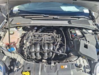 2011 Ford Focus - Used Engine for Sale