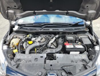 2015 Renault Captur - Used Engine for Sale