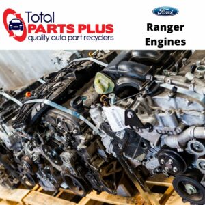 Used Ford Ranger Engines