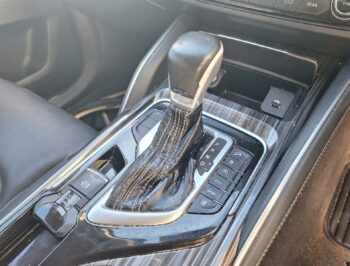 Gear Stick