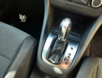 Gear Stick