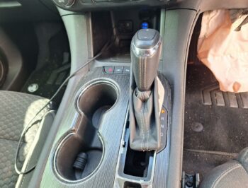 Gear Stick