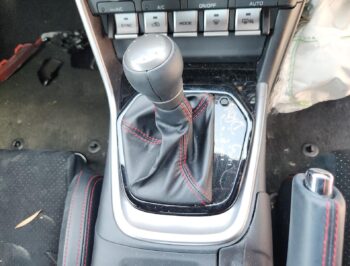 Gear Stick