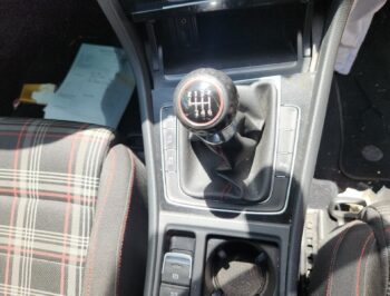 Gear Stick