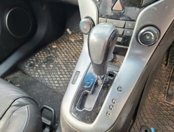 Gear Stick