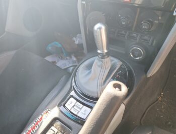 Gear Stick